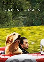 The Art of Racing in the Rain (2019) Escenas Nudistas
