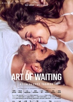 The Art of Waiting 2019 película escenas de desnudos