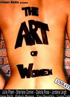 The Art of Women  2010 película escenas de desnudos