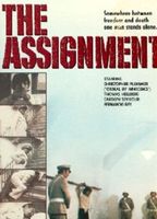 The Assignment (1977) Escenas Nudistas