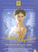 The Audrey Hepburn Story 2000 película escenas de desnudos