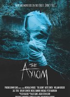 The Axiom (2018) Escenas Nudistas
