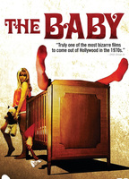 The Baby 1973 película escenas de desnudos