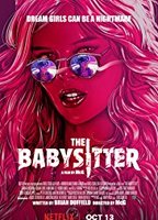 The Babysitter (II) 2017 película escenas de desnudos