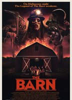 The Barn 2016 película escenas de desnudos