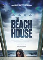 The Beach House 2019 película escenas de desnudos