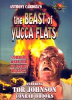 The Beast Of Yucca Flats 1961 película escenas de desnudos