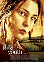 The best of youth (2003) Escenas Nudistas