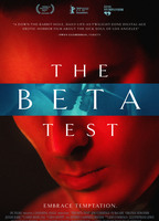 The Beta Test (2021) Escenas Nudistas