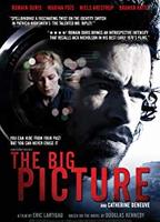 The Big Picture (I) 2010 película escenas de desnudos
