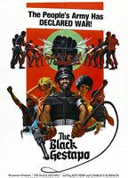 The Black Gestapo (1975) Escenas Nudistas