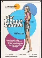 The Blue Balloon 1973 película escenas de desnudos