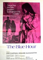 The Blue Hour 1971 película escenas de desnudos