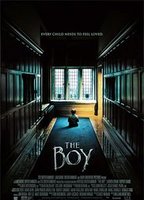 The Boy (2016) Escenas Nudistas