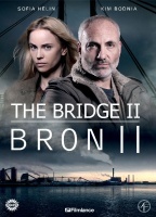 The Bridge II (Bron/Broen II) 2013 película escenas de desnudos