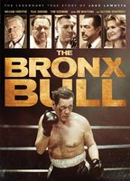 The Bronx Bull 2016 película escenas de desnudos