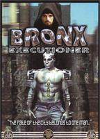 The Bronx Executioner 1989 película escenas de desnudos