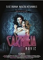 The Carmilla Movie 2017 película escenas de desnudos