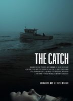 The Catch (2021) Escenas Nudistas