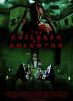 The Children of Golgotha (2019) Escenas Nudistas