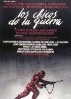The Children of the War (1984) Escenas Nudistas