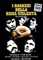 The Children of Violent Rome 1976 película escenas de desnudos