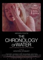 The Chronology of Water (2025) Escenas Nudistas