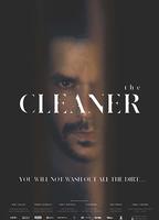 The Cleaner 2015 película escenas de desnudos