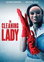 The Cleaning Lady 2018 película escenas de desnudos
