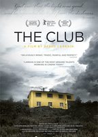 The Club (2015) Escenas Nudistas