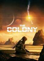 The Colony  2021 película escenas de desnudos