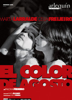 The Colour Of August (Play) (2005) Escenas Nudistas
