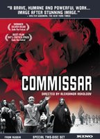 The Commissar 1967 película escenas de desnudos