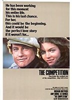 The Competition 1980 película escenas de desnudos