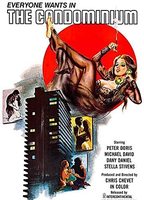 The Condominium 1976 película escenas de desnudos