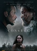 The Convert (2023) Escenas Nudistas