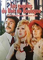 The Couples of Boulogne 1974 película escenas de desnudos