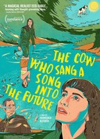 The Cow Who Sang a Song Into the Future (2023) Escenas Nudistas