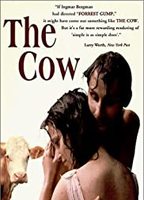 The Cow 1994 película escenas de desnudos