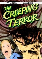 The Creeping Terror (1964) Escenas Nudistas