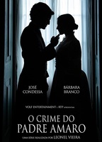 The Crime Of Father Amaro (II) 2023 película escenas de desnudos