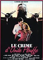 The Crime of Ovide Plouffe 1984 película escenas de desnudos