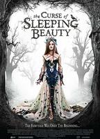 The Curse of Sleeping Beauty 2016 película escenas de desnudos