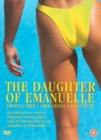 The Daughter of Emanuelle  1975 película escenas de desnudos