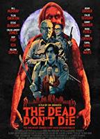 The Dead Don't Die (2019) Escenas Nudistas