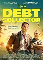 The Debt Collector 2018 película escenas de desnudos