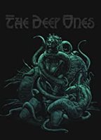 The Deep Ones (2020) Escenas Nudistas