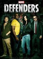 The Defenders (2017) Escenas Nudistas
