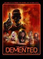 The Demented (2021) Escenas Nudistas