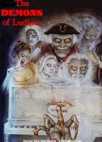 The Demon Of Ludlow 1983 película escenas de desnudos